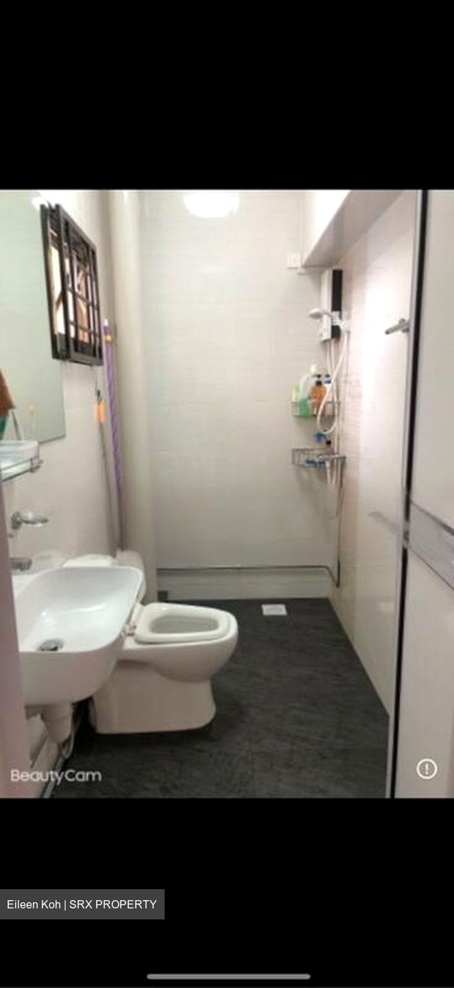 Blk 652A Jurong West Street 61 (Jurong West), HDB 5 Rooms #474158851